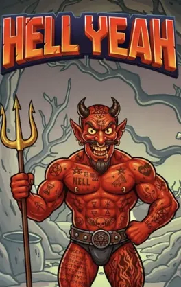 Helly Yeah